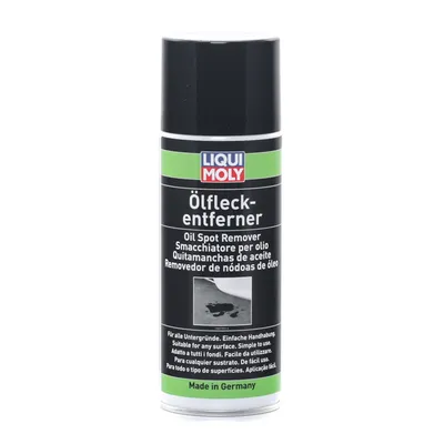 Produktbild von LIQUI MOLY Ölfleckentferner 3315 Spraydose Dose 400ml