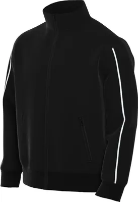 Produktbild von Nike FN0257 - M NSW SP PK Tracktop 010 Black/White Gr. XXL