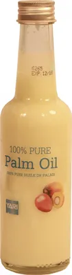 Obrázok produktu pre Yari 100% čistý palmový olej