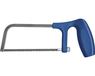 Produktbild von Kleinmetallsäge Heckenrose 150 mm Pistolengriff