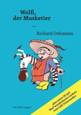 Image de Wolfi, der Musketier