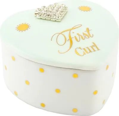 Produktbild von Mad Dots-First Curl Dose "Erste Locke"