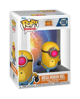 Immagine prodotto di Figurka winylowa FUNKO Pop! - Mega Minion Mel z Despicable Me 4