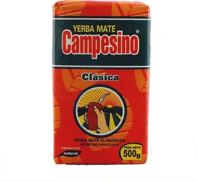 Obrázok produktu pre Campesino Classica Elaborada Con Palo 0,5kg