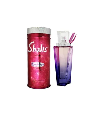 Produktbild von Shalis Remy Marquis Eau De Parfum Für Damen 100ml
