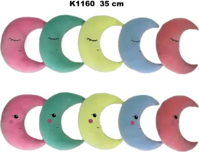 Obrázok produktu pre Księżyc 35cm MIX