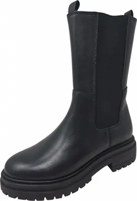 Produktbild von Palpa Schaftstiefel Weiß