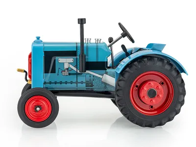 Obrázek produktu pro Traktor WIKOV 25