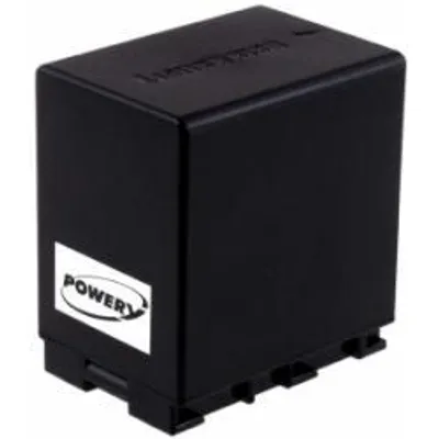Zdjęcie produktu dla Bateria JVC GZ-E265-W 4450mAh