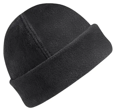 Produktbild von Beechfield - Skimütze für Herren/Damen Uni LT583 (Einheitsgröße) (Schwarz)
