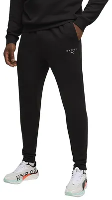 Immagine prodotto di Puma M PUMA x HYROX CLOUDSPUN ELEVATED PANT - nero, Taglia:XXL