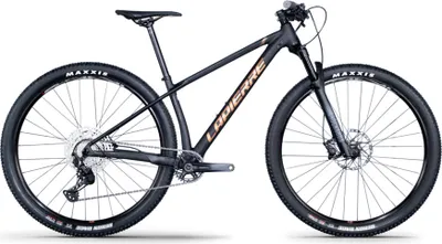 Image de LAPIERRE ProRace 5.9 Charcoal noir - L