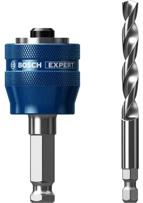 Zdjęcie produktu dla Adapter Pc Plus I Wiertło Hss Bosch Exp