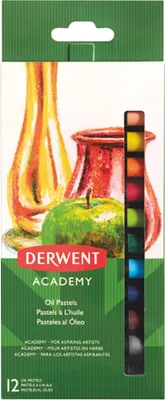 Zdjęcie produktu dla Derwent Academy, 12 szt.