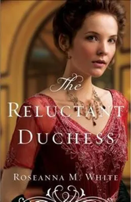 Obrázek produktu pro The Reluctant Duchess