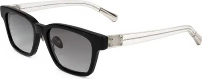 Produktbild von Kris Van Assche by Linda Farrow Sonnenbrille KVA18 C3 50 17 145