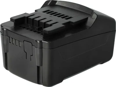 Produktbild von vhbw Akku kompatibel mit Metabo BHA36, BHA36LTX, AHS 36-65 V, AHS 36 V, BHA 36 LTX, BHA 36 LTX Compact Werkzeug (2000 mAh, Li-Ion, 36 V)
