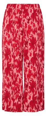 Obrázok produktu pre PIECES Dámske široké nohavice (culottes) PCFLORA HW