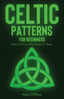 Produktbild von Celtic Patterns for Beginners