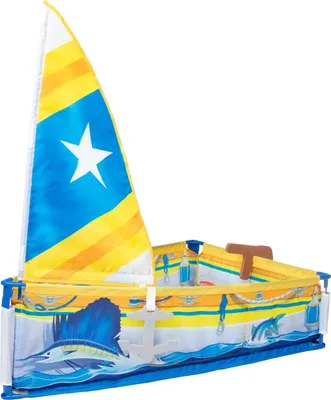 Obrázok produktu pre Hracia súprava Explorers Boat