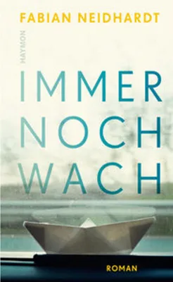 Immagine prodotto di Immer noch wach