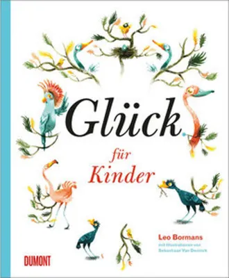 Zdjęcie produktu dla Glück für Kinder