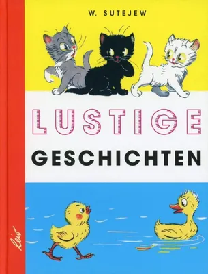 Image de Lustige Geschichten