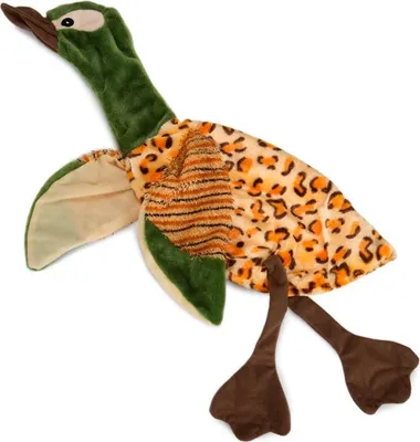 Immagine prodotto di Karlie Flatinos Dukki peluche marrone 54 cm marrone 54 cm