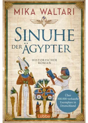 Image de Sinuhe der Ägypter