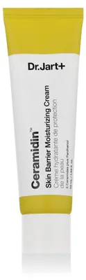 Obrázek produktu pro Dr.Jart+ Ceramidin Skin Barrier Moisturizing Cream 50ml, Ženy, 50 ml, Krém, Suchá pokožka, Matná kůže, All ages, Hydratující, Posilující, Vyhlazující