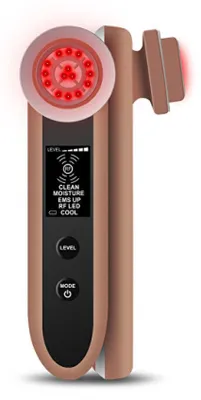 Obrázek produktu pro Galvanický přístroj BeautyRelax Multicare BR-1375