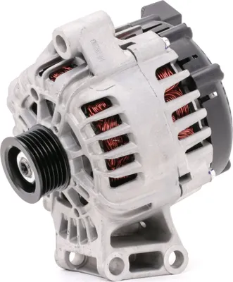 Produktbild von RIDEX 4G0265 Lichtmaschine Generator LiMa 120A 14V für FORD Fiesta Mk6 Schrägheck (JA8, JR8) FOCUS III Turnier MONDEO IV Turnier (BA7) FOCUS III