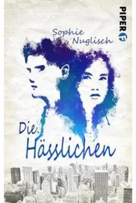 Immagine prodotto di Die Hässlichen