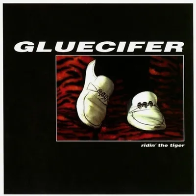 Obrázok produktu pre Gluecifer: Ridin The Tiger