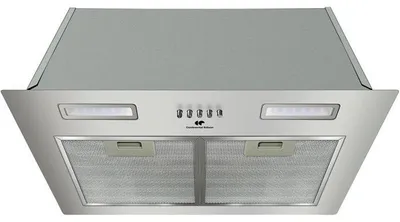 Obrázok produktu pre Integrovaná rúra - CONTINENTAL EDISON - CEHI60 - šírka 60 cm