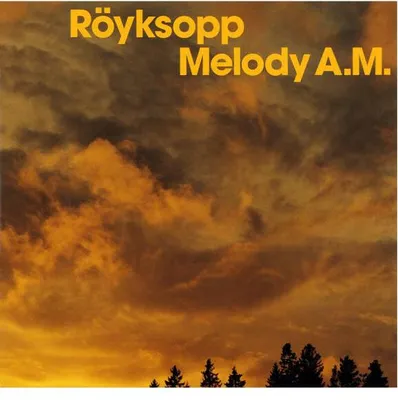 Produktbild von Melody A.M.