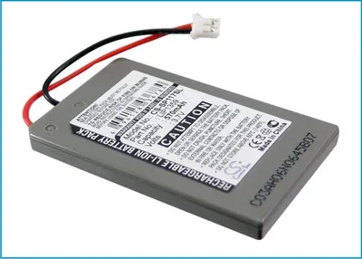 Obrázek produktu pro TECHTEK Baterie kompatibilní s [Sony] CECHZC2A, CECHZC2E, CECHZC2H, CECHZC2J, CECHZC2U, Dualshock 3, Wireless Controller nahrazuje LIP1359