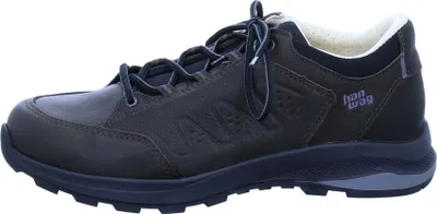 Produktbild von Hanwag Wander- & Bergschuhe Travi Low SF Extra Lady Damen 31353532373135 Blau 39 EU