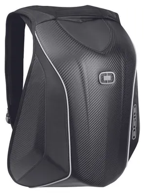 Immagine prodotto di Ogio Zaino Moto No Drag Mach 5 Nero P/N: 123006_36