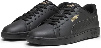 Zdjęcie produktu dla Puma męskie trampki Smash 3.0 L czarny, kolor:czarny, rozmiar UK:12