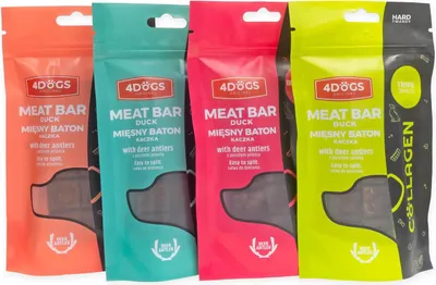 Obrázek produktu pro Sada na maso z kachny a paroží HART