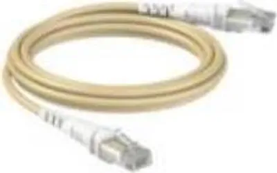 Produktbild von PatchSee TPC-LB-U/3 Netzwerkkabel Beige 0,9 m Cat6a U/UTP (UTP) (TPC-LB-U/3)