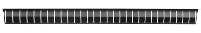 Image de KS TOOLS 875.9951 Séparateur de tiroir (chariot à outils)