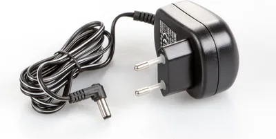 Produktbild von Kern & Sohn Netzadapter für Waagen, Gerät/Strom 9V 300 mA EU Stecker 440-902