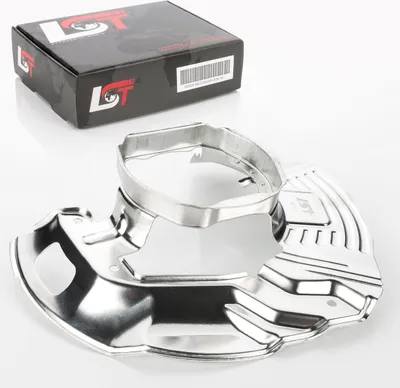 Produktbild von Deckblech Bremsscheibe Bremsstaubblech Bremsankerblech VL für BMW 5er E39