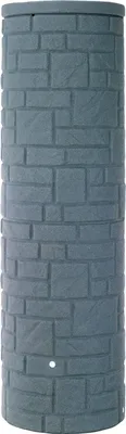 Produktbild von Regentonne anthrazit ARCADO 460 liter