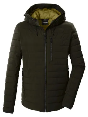 Produktbild von G.I.G.A. DX Herren Steppjacke GW 15, winddicht, Gr. XL