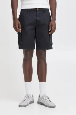 Produktbild von Blend BHBhMORGAN-shorts Herren Cargo Shorts Bermuda Kurze Hose Baumwollmischung regular fit