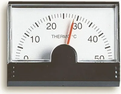 Produktbild von TFA 16.1002 Analoges Thermometer Autothermometer