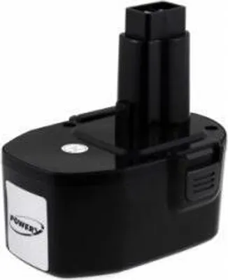 Obrázek produktu pro Akumulátor Black & Decker CD14CB 3000mAh NiMH